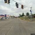 Reckless white Chevy swerving near I-70 in Jacksontown