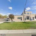 Suspicious person reported at courthouse