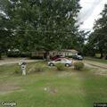 Dog kept in cage reported at Shelley Circle home