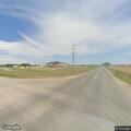 Vehicle collision possibly involving a pedestrian