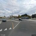 Vehicle reported on southbound I-5 off-ramp
