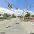 Reckless driving complaint on West Washington Street
