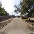 Officer stops white Ford on Oak Lake Park Drive