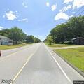 Reckless pickup driving north on Route 4 in Turner