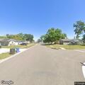 Traffic stop involving bicyclist on Robin Hill Road
