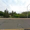 Residential fire on Southwest Bainbridge Way
