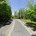 Missing sewer grate on Bread and Cheese Hollow Road