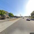 Vehicle strikes pedestrian at Lake Underhill Road