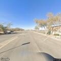 Semi truck fire on NM-249 near Hagerman