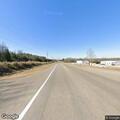 Traffic stop on Highway 22 at Rodeo Arena Road