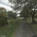 Traffic stop on Central Avenue in Sunbury
