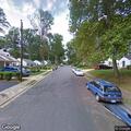 Downed wires at Hillside Drive and Pine Drive