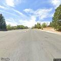 Traffic stop on South Boulder Road and Eisenhower