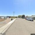 Traffic stop on Idaho Street and VFW Drive