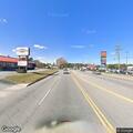 Pedestrian reported walking in roadway on Chestnut St