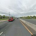 Stolen vehicle reported on Route 31 in Raritan