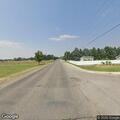 Traffic stop on silver Jeep with wanted driver