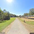 Brief lane closure for utility line issue on Moore Road