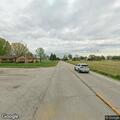 Traffic stop on East Andrew Road and Landsdowne
