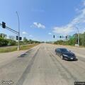 Road rage incident involving bicyclist on US Highway 2