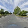 Male patient with chest pain at Concord intersection