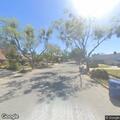 Car reported speeding about 70 mph on Covington Way