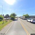 Outdoor burn ban violation on 106th Avenue SE