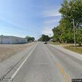 Reckless gray truck speeding near Allendale