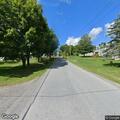 Car hits tree, driver suffers head injury