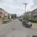 Small fire extinguished on Columbia Street