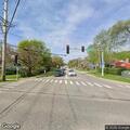 Two-car crash with driver reporting neck pain