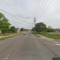 Traffic stop leads to driver with severe headache
