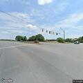 Traffic stop at MD 26 and MD 194