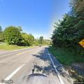 Motorcycle hits deer on Route 23 in Claverack