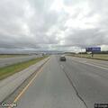 Injury crash on I-465 ramp to I-65 near Whitestown