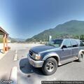 Single vehicle crash on Highway 2 East