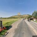 Person having possible seizure at Devils Tower