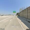 Two-vehicle crash on I-40 eastbound at mile 144