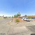Person fell with possible altered mental status