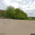 Welfare check on man dozing near telephone pole