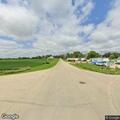 Traffic stop on 140th Avenue in Lost Nation