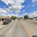Possible impaired driver in red Chevy on Main