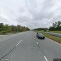 Crash involving silver vehicle on Indian Head Highway