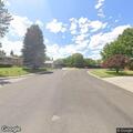 Traffic stop on South 12th Street in Elko