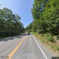 Single-car crash at Adams Road and Route 4