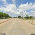 Suspected impaired driver at restaurant parking lot