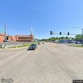 Injury crash at Bailey Road and North Truman Boulevard
