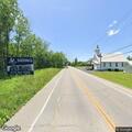 Report of black smoke near Highway 221 and Oak St