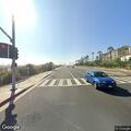 Person fell on city property near Huntington Beach