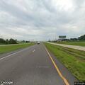 Crash near mile marker 212; no significant injuries reported